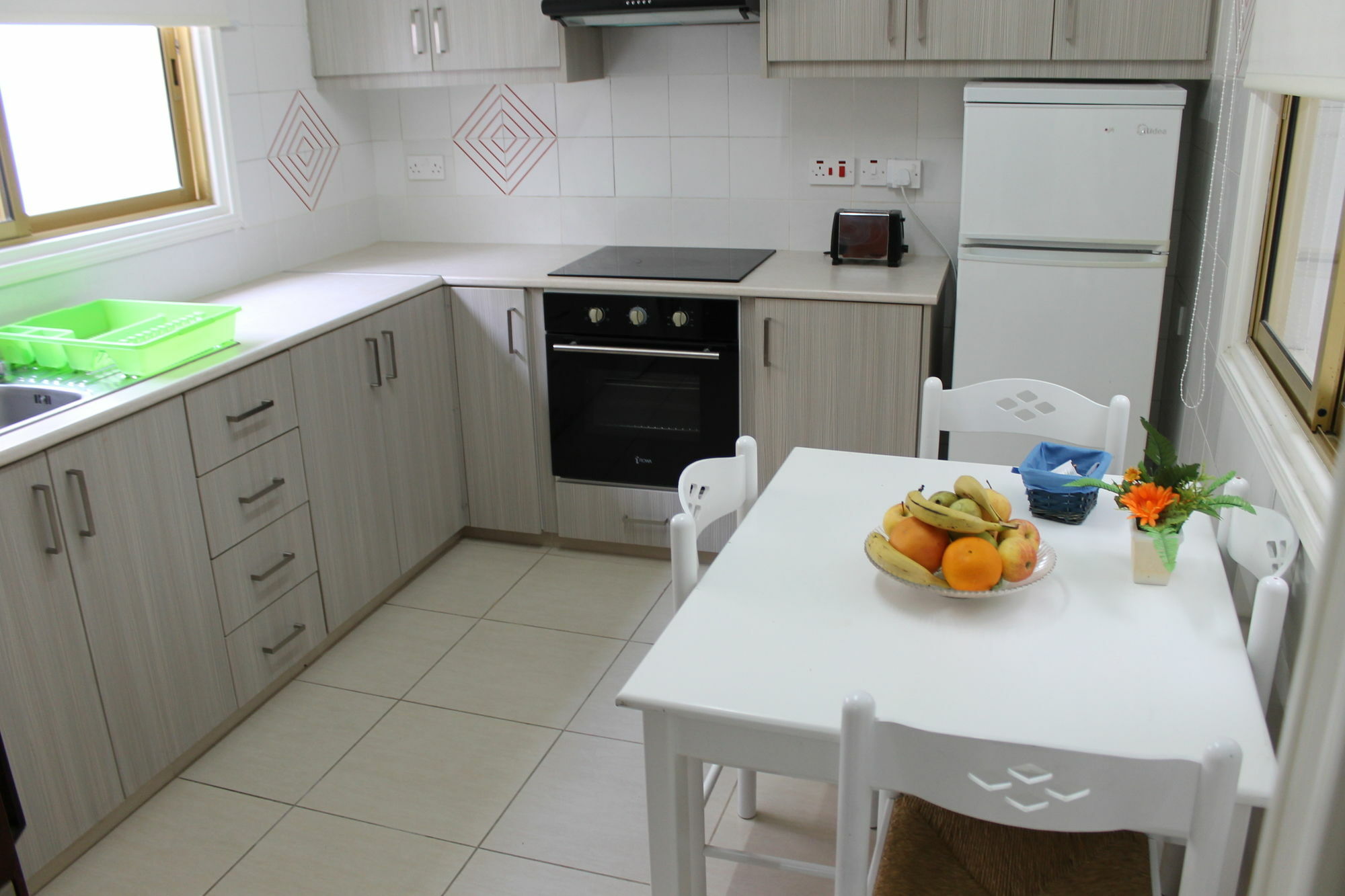 Tiffany Apartament Larnaca