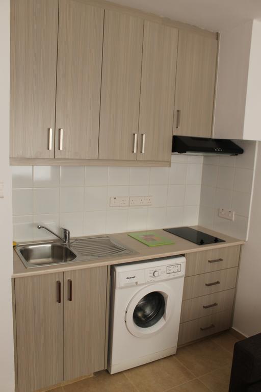 Tiffany Appartement Larnaca