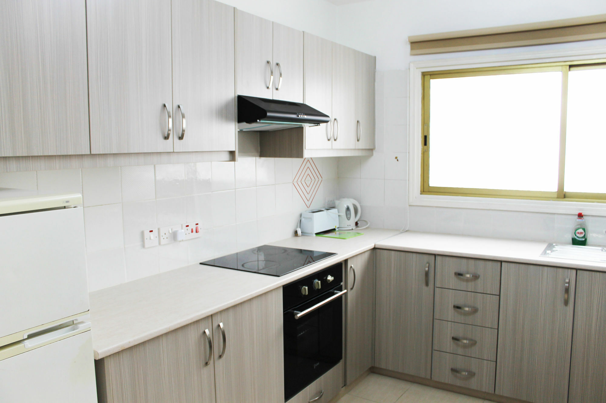 Tiffany Appartement Larnaca