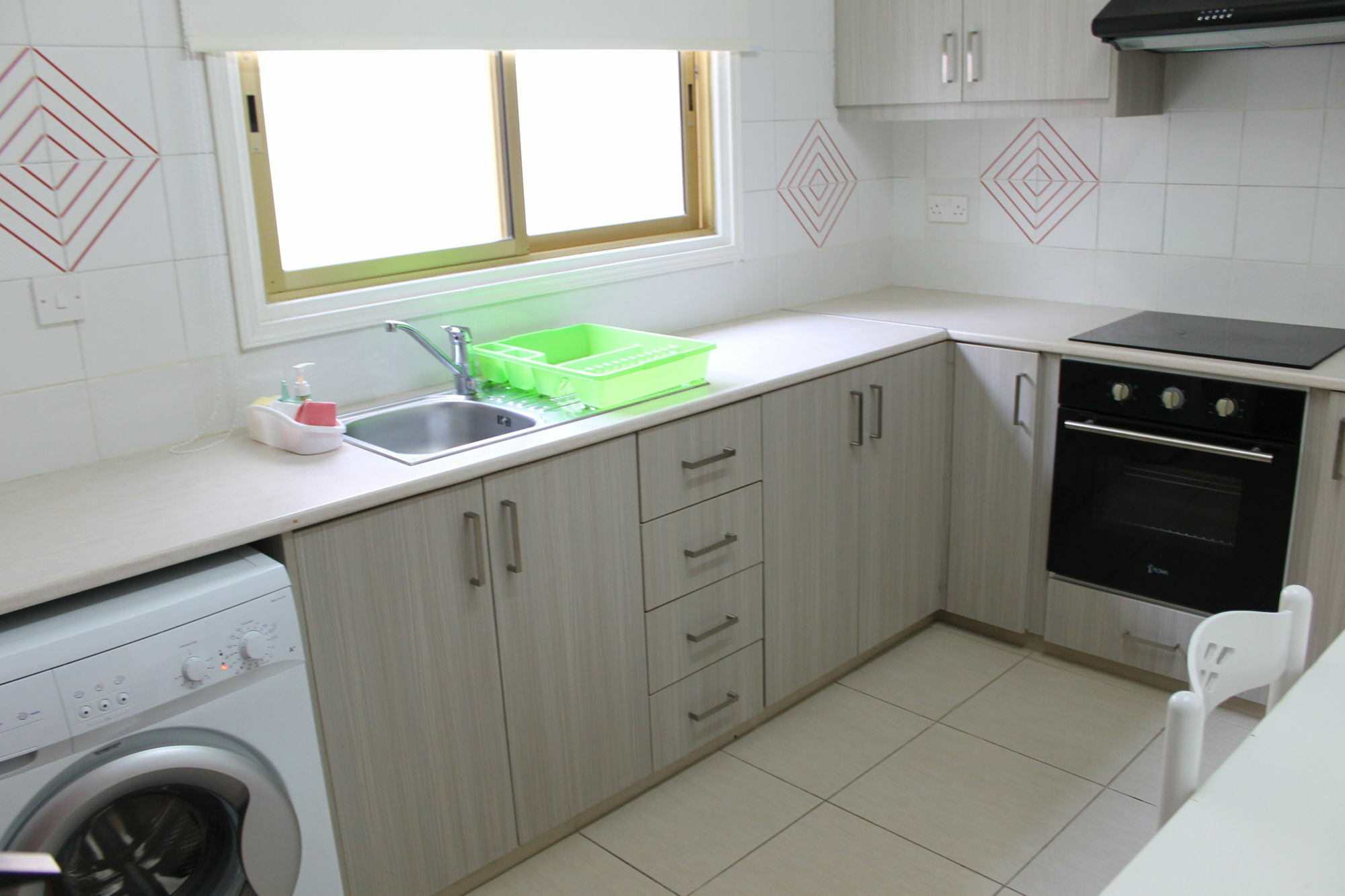 Appartement Tiffany Larnaca