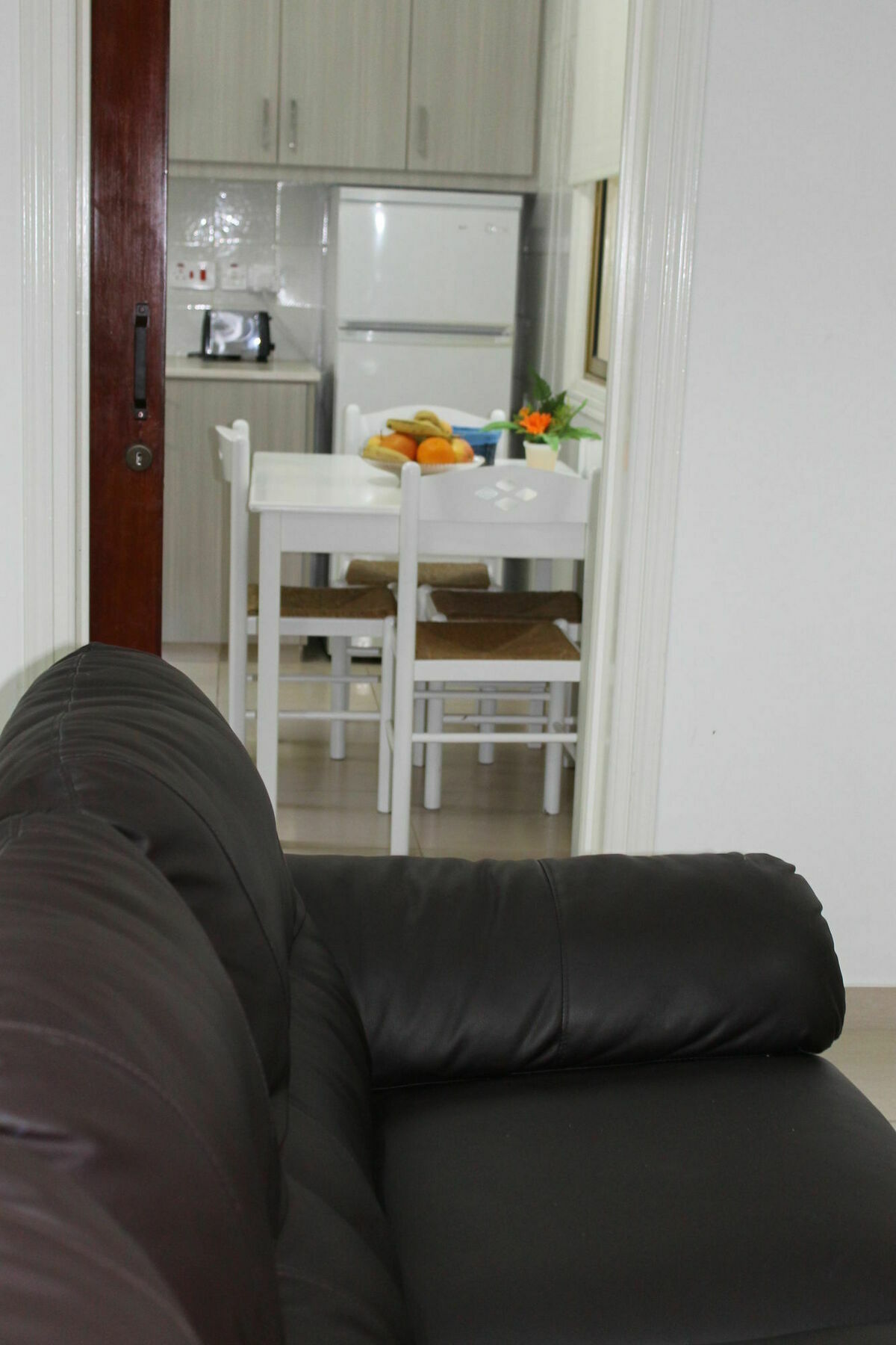 Appartement Tiffany *