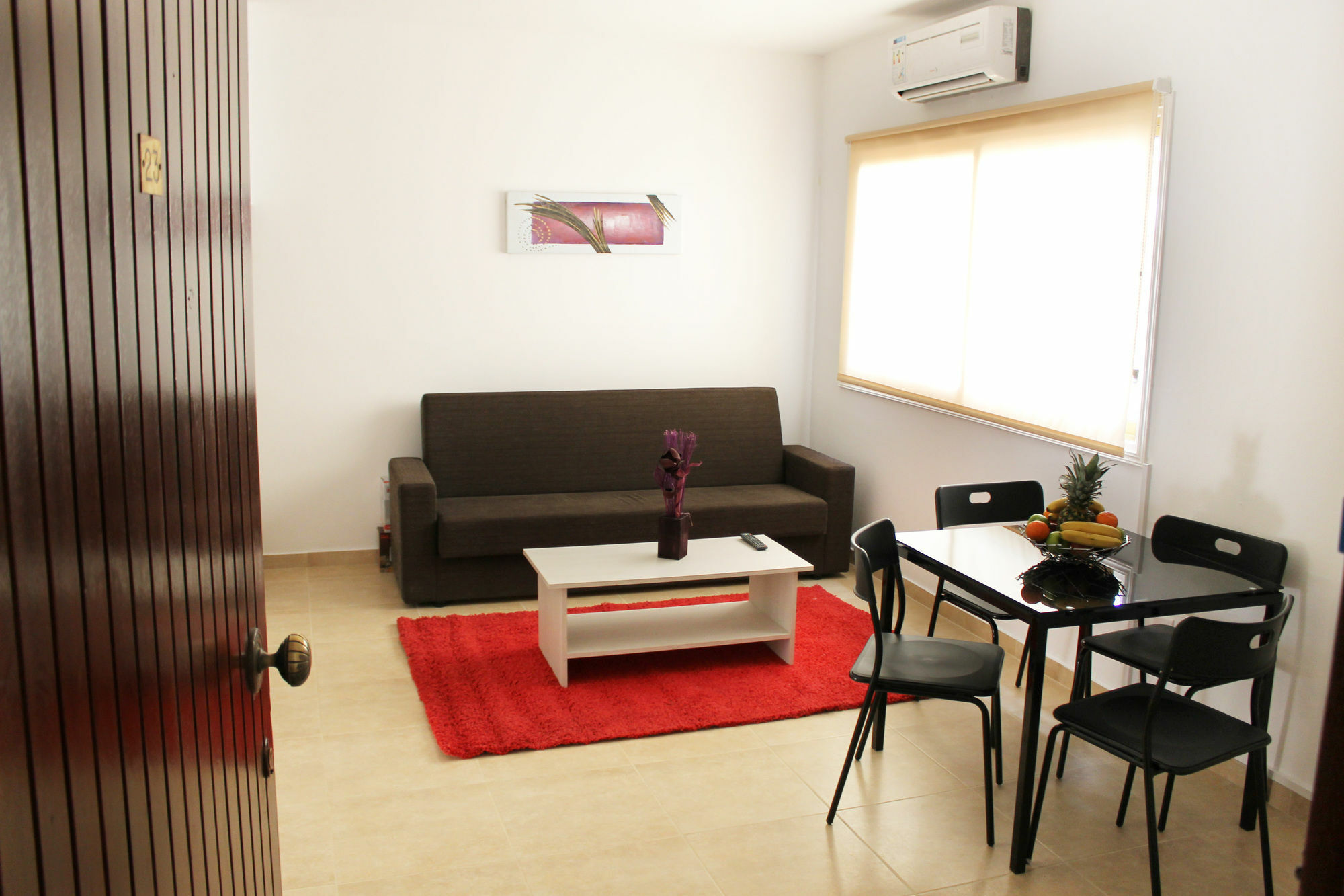 Tiffany Appartement Larnaca